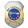 BA Locksmith & Security LLC