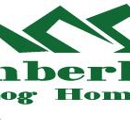 Timberline Log Homes - Log Cabins, Homes & Buildings