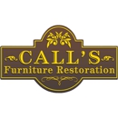 Calls Furniture Restoration - Furniture Repair & Refinish