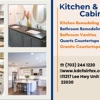 Kitchen Design Center (KDC) - Fairfax Kitchen & Bath Cabinets, Countertops, Remodeling gallery