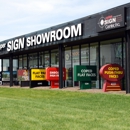 Custom Sign Center - Signs-Erectors & Hangers