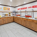 Hampton Inn & Suites Tifton - Hotels