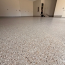 Granite Garage Floors - Omaha