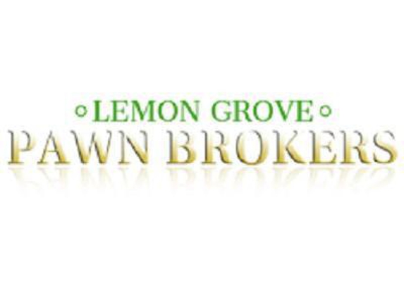 Lemon Grove Pawn Brokers - Lemon Grove, CA