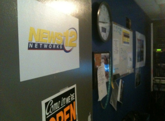 News 12 Long Island - Woodbury, NY