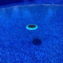 Solar Pool ionizer - Swimming Pool Equipment & Supplies