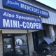 Minsky Mercedes & BMW Service