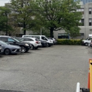 LAZ Parking - 3400 Market Street - Carports