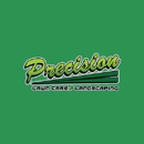 Precision Lawn Care & Landscaping - Fertilizing Services