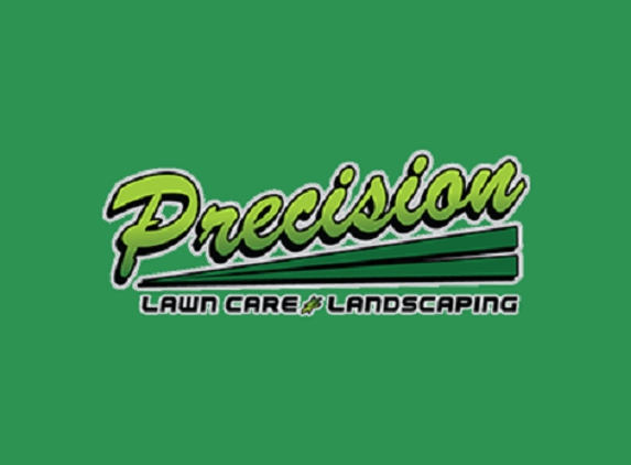 Precision Lawn Care & Landscaping - Dittmer, MO