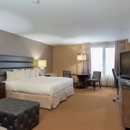 DoubleTree by Hilton Hotel Bloomington - Minneapolis South - Hotels