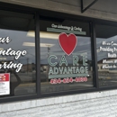 Care Advantage Home Care - Emporia
