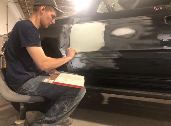 Maaco Collision Repair & Auto Painting - Aberdeen, MD