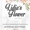 Lidia's Flowers and Decor gallery