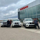 Ryan Nissan - New Car Dealers