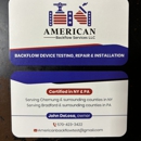 American Backflow Services - Testing Centers & Services
