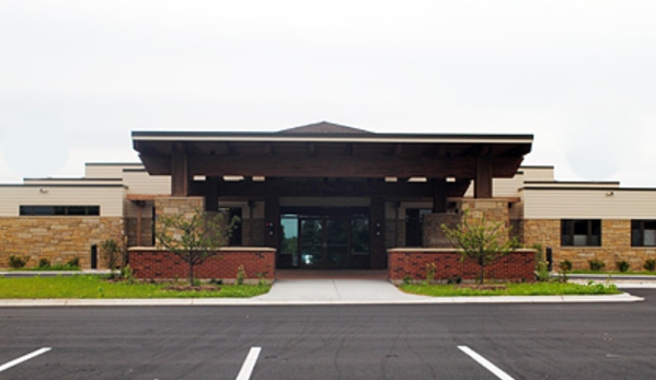 Gunderson Funeral Home - Cross Plains - Cross Plains, WI