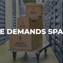 Prime Storage - Self Storage