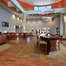 Hampton Inn Raleigh/Durham-Airport - Hotels