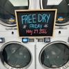 Mrs. JB's Laundromat gallery