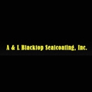 A & L Blacktop Sealcoating Inc. - Parking Lots & Garages