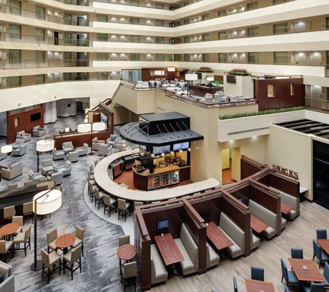 Embassy Suites by Hilton Detroit Troy Auburn Hills - Troy, MI