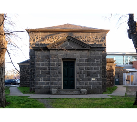 Steel Chinka (HEP) Lawyer - Woodend, VIC