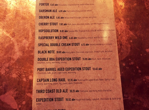 City Tap House - Nashville, TN