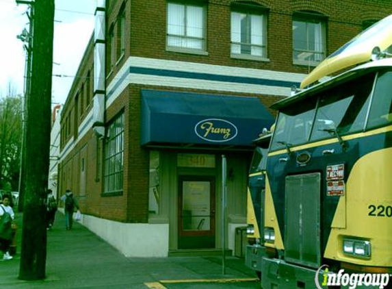 United States Bakery - Portland, OR