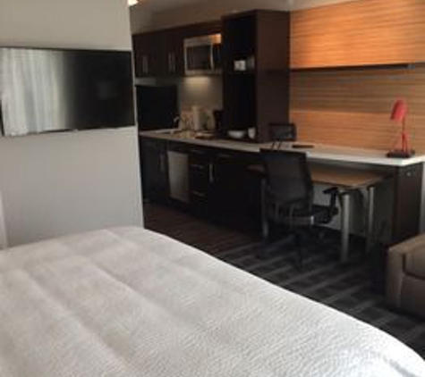 TownePlace Suites by Marriott Waco South - Waco, TX