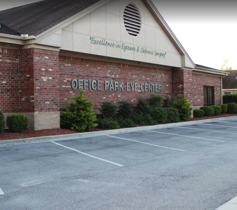 Office  Park Eye Center - Jacksonville, NC