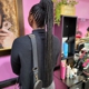 Hawish Hair Braiding and Weaving Salon