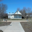 American Gothic House Center - Historical Places