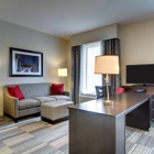 Hampton Inn & Suites Greenville Airport