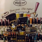 The Brass Tap