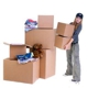 American Eagle Moving & Transport, LLC