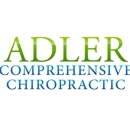 Adler Comprehensive Chiropractic - Health & Wellness Products