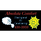 Absolute Comfort Heating and Air Conditioning