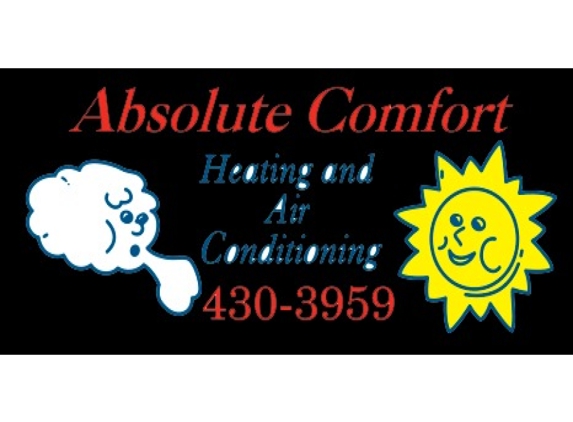 Absolute Comfort Heating and Air Conditioning - Lincoln, NE