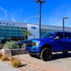 Chapman Ford