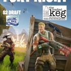 The Crafted Keg