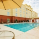 Hampton Inn Augusta Fort Eisenhower