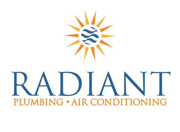 Radiant Plumbing & Air Conditioning - Austin, TX