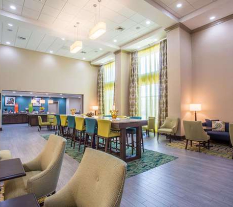 Hampton Inn & Suites Yonkers - Westchester - Yonkers, NY