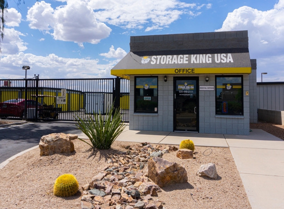 Storage King USA - Tucson, AZ