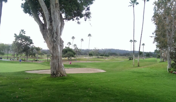 Morgan Run Resort & Club - Rancho Santa Fe, CA