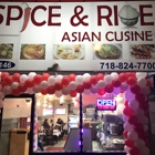 Spice & Rice