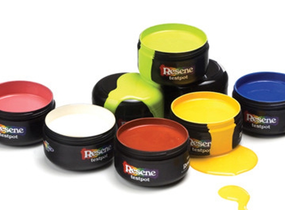 Resene Paints (Aust) Ltd - Molendinar, QLD