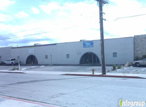 Agosti's Moving & Storage - Porter Ranch, CA