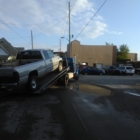 Krebbs towing